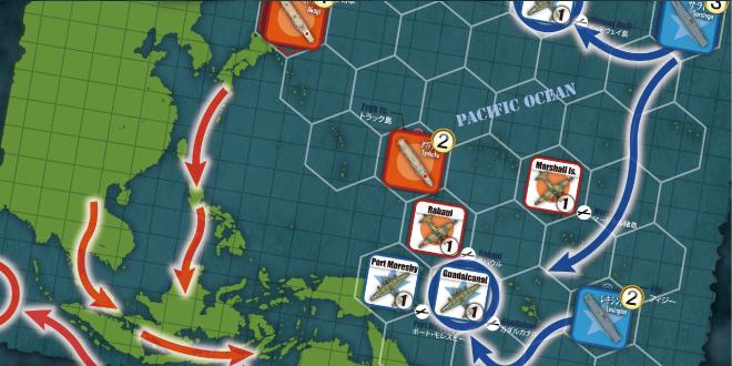 空母決戦1942-Carrier Duel in the Pacific- 空母決戦1942-Carrier Duel in the Pacific-