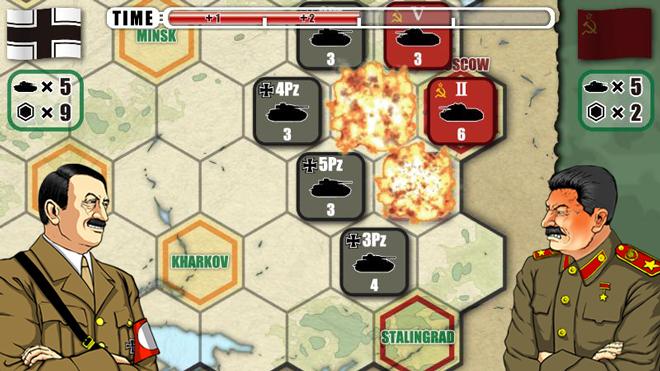 総統指令-Unternehmen BARBAROSSA- 総統指令-Unternehmen BARBAROSSA-