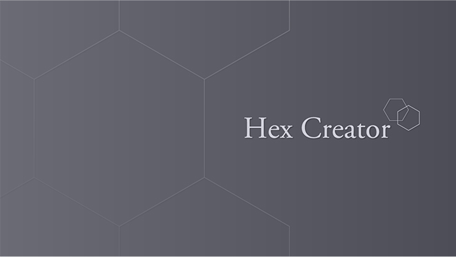 Hex Creator